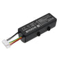 Replacement Battery for Zebra  PS20 – Barcode Scanner – 3350mAh / 12.40Wh / 3.7V