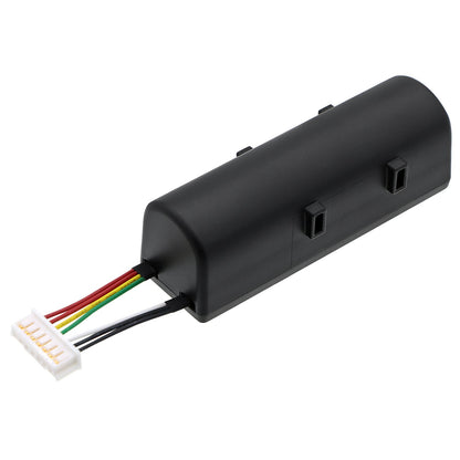 Replacement Battery for Zebra  PS20 – Barcode Scanner – 3350mAh / 12.40Wh / 3.7V