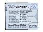 Replacement Battery for ZOPO ZP320 – Mobile, SmartPhone – 2300mAh / 3.8V - image 1