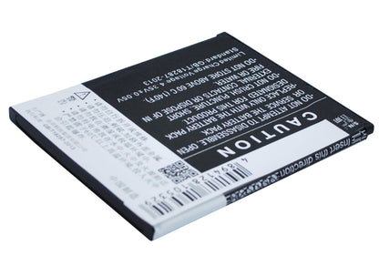 Replacement Battery for ZOPO ZP320 – Mobile, SmartPhone – 2300mAh / 3.8V - image 4