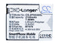Replacement Battery for ZOPO ZP530 – Mobile, SmartPhone – 2100mAh / 3.8V - image 1