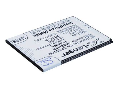 Replacement Battery for ZOPO  S5570 – Mobile, SmartPhone – 3000mAh / 11.40Wh / 3.8V