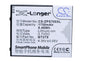 Replacement Battery for ZOPO ZP700 – Mobile, SmartPhone – 1750mAh / 3.7V - image 1