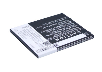 Replacement Battery for ZOPO ZP700 – Mobile, SmartPhone – 1750mAh / 3.7V - image 5