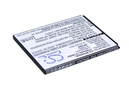 Replacement Battery for ZOPO ZP590 – Mobile, SmartPhone – 1700mAh / 3.7V - image 3