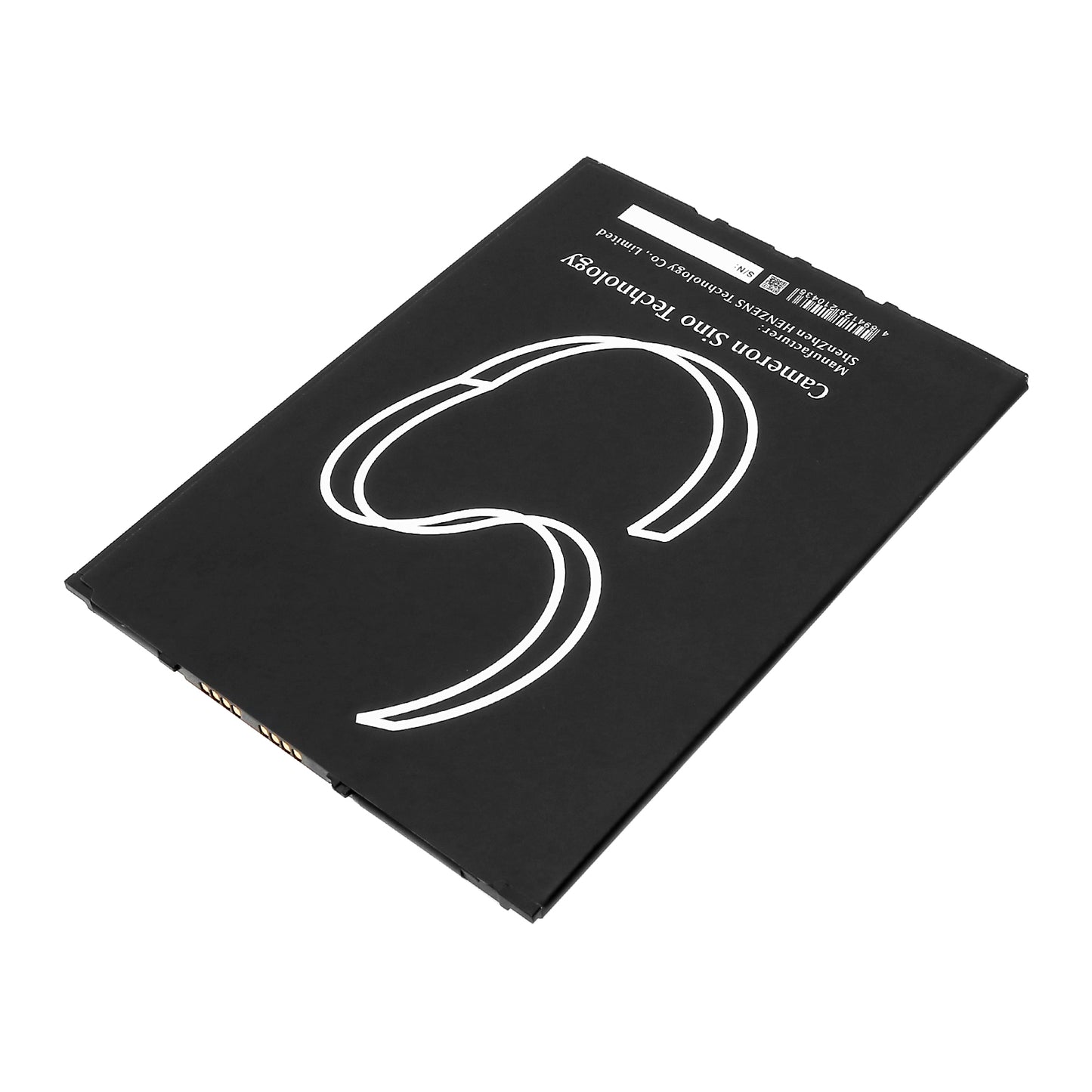 Replacement Battery for Zebra ET40 – Tablet – 7500mAh / 3.87V - image 3