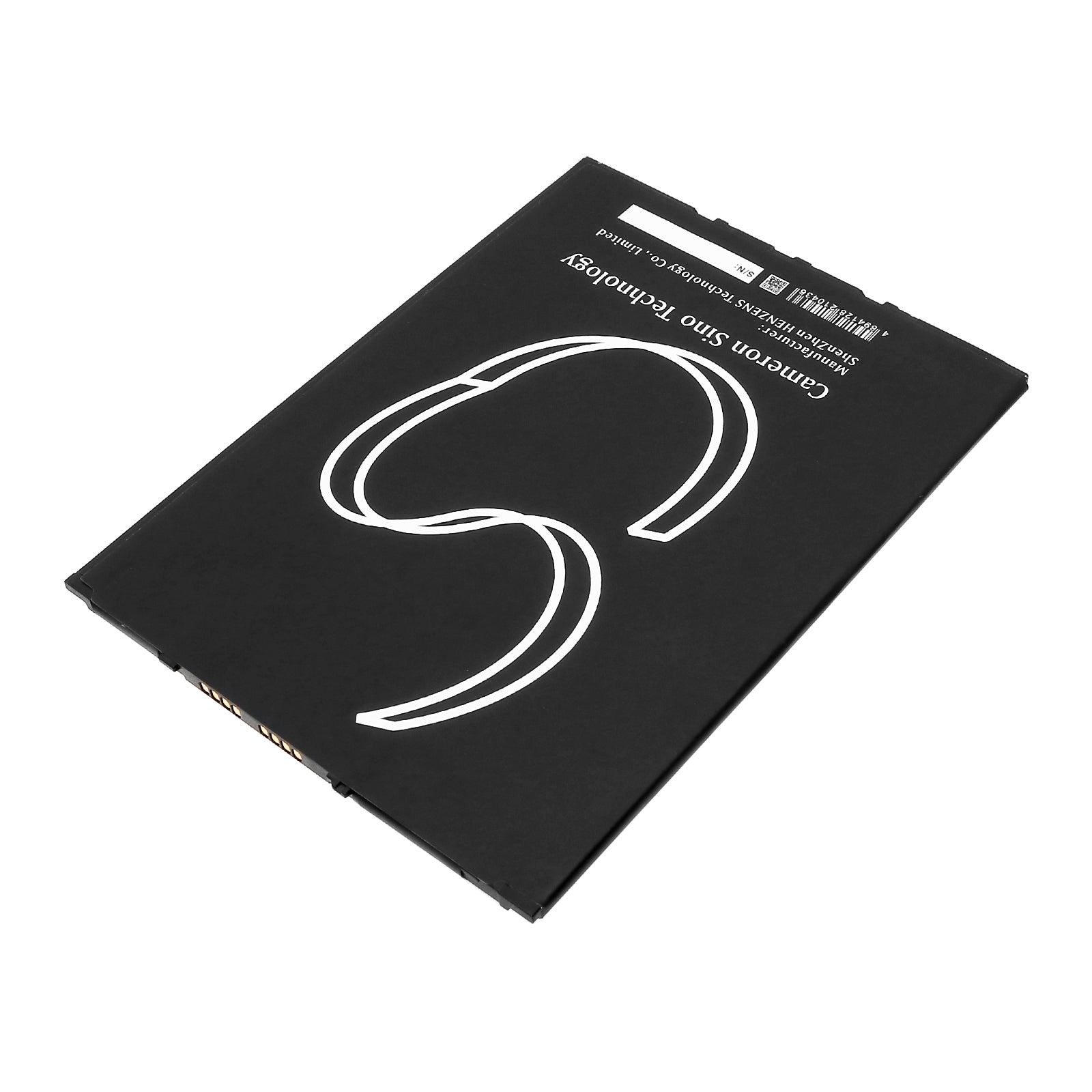 Replacement Battery for Zebra ET40 – Tablet – 7500mAh / 3.87V - image 3