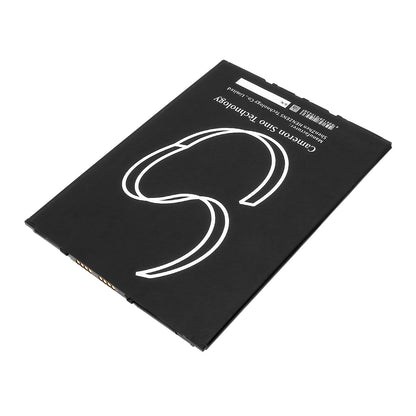 Replacement Battery for Zebra ET40 – Tablet – 7500mAh / 3.87V - image 3