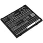 Replacement Battery for Zebra ET50 – Tablet – 6300mAh / 3.8V - image 1