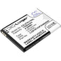 Replacement Battery for ZTE Blade A110 – Mobile, SmartPhone – 1200mAh / 3.8V - image 1