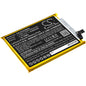 Replacement Battery for ZTE Axon 20 5G – Mobile, SmartPhone – 4100mAh / 3.85V - image 1