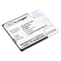 Replacement Battery for ZTE Blade A31 2021 – Mobile, SmartPhone – 2500mAh / 3.8V - image 1