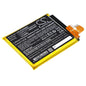 Replacement Battery for ZTE Axon 40 Ultra – Mobile, SmartPhone – 4900mAh / 3.89V - image 1