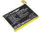 Replacement Battery for Telstra | ZTE 4GX Plus – Mobile, SmartPhone – 2200mAh / 3.8V - image 1