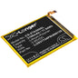 Replacement Battery for ZTE Blade A5 2020 – Mobile, SmartPhone – 3100mAh / 3.85V - image 1