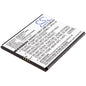 Replacement Battery for ZTE Avid 579 – Mobile, SmartPhone – 2100mAh / 3.8V - image 1