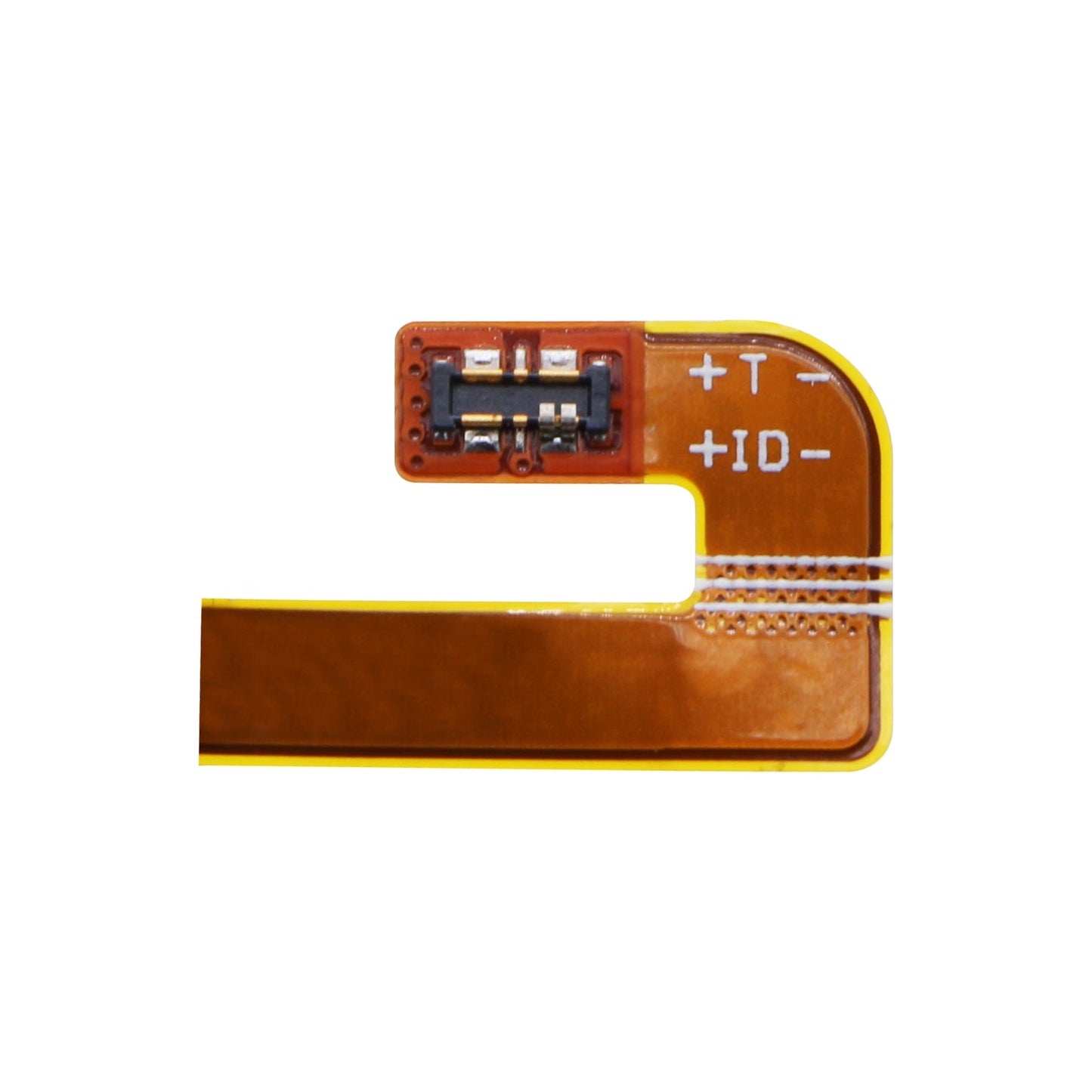 Replacement Battery for ZTE  BA610 – Mobile, SmartPhone – 4000mAh / 15.20Wh / 3.8V