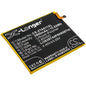 Replacement Battery for ZTE Blade A6 Max – Mobile, SmartPhone – 3900mAh / 3.85V - image 1
