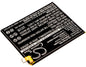 Replacement Battery for Orange  Neva 80 – Mobile, SmartPhone – 2500mAh / 9.63Wh / 3.85V