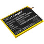 Replacement Battery for ZTE Blade A7s – Mobile, SmartPhone – 3900mAh / 3.8V - image 1