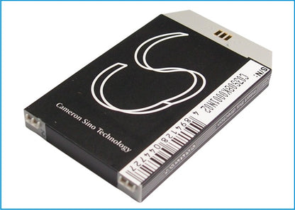 Replacement Battery for ZTE | Telstra C150 – Mobile, SmartPhone – 1100mAh / 3.7V - image 1