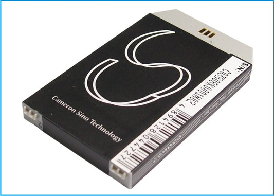 Replacement Battery for ZTE | Telstra C150 – Mobile, SmartPhone – 1100mAh / 3.7V - image 1