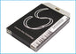Replacement Battery for ZTE | Telstra C150 – Mobile, SmartPhone – 1100mAh / 3.7V - image 1