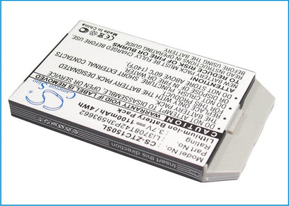 Replacement Battery for Telstra  C150 – Mobile, SmartPhone – 1100mAh / 3.7V