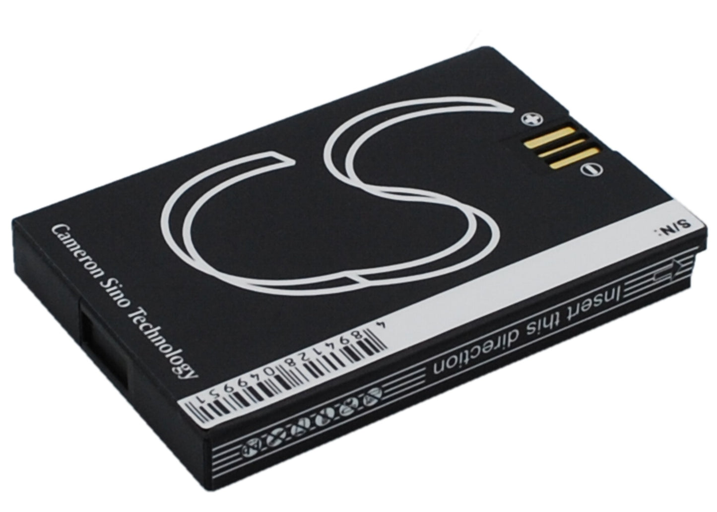 Replacement Battery for ZTE | Telstra C160 – Mobile, SmartPhone – 800mAh / 3.7V - image 4