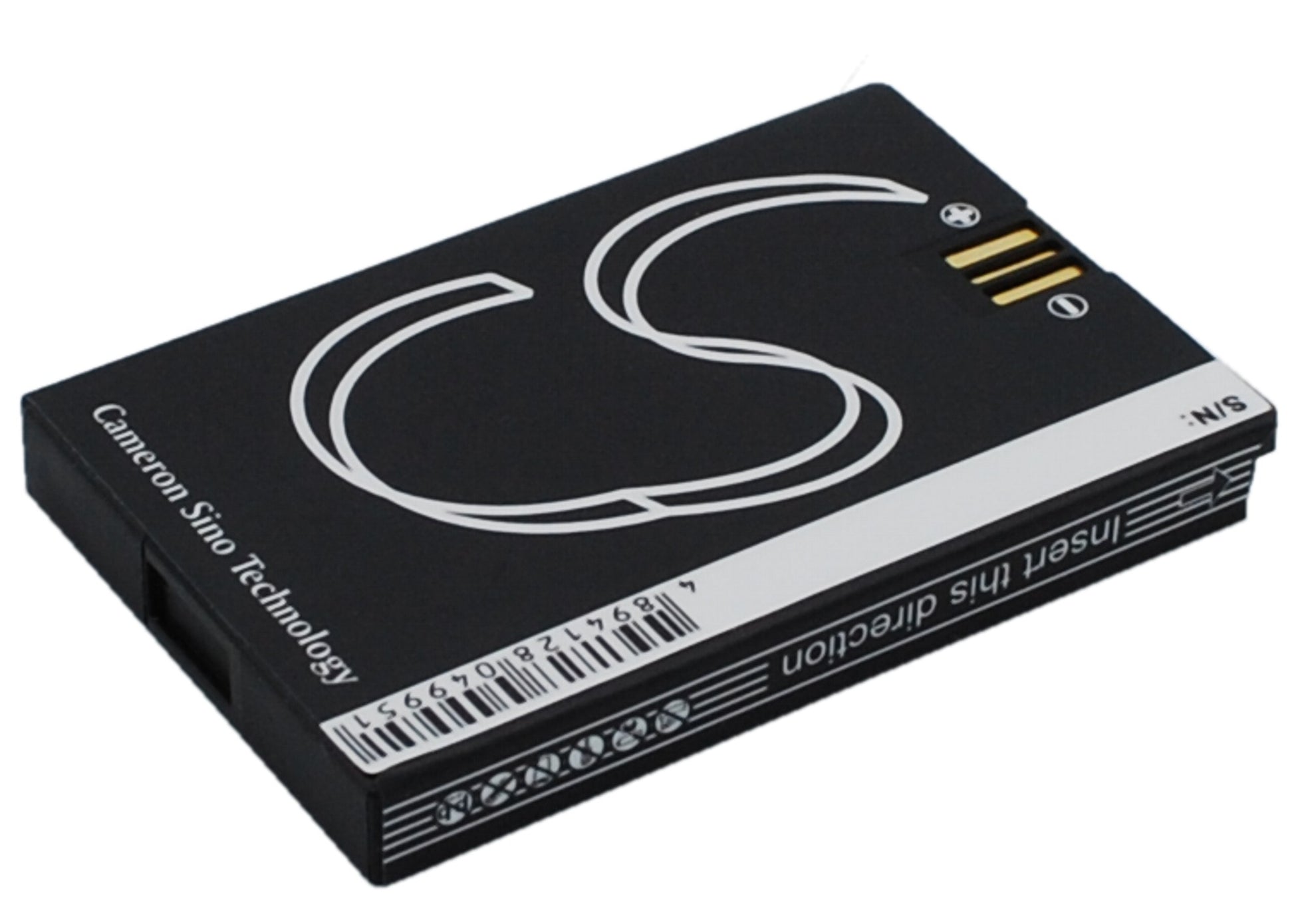 Replacement Battery for ZTE | Telstra C160 – Mobile, SmartPhone – 800mAh / 3.7V - image 4