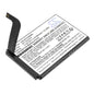 Replacement Battery for Zebra TC20 – Barcode Scanner – 2700mAh / 3.85V