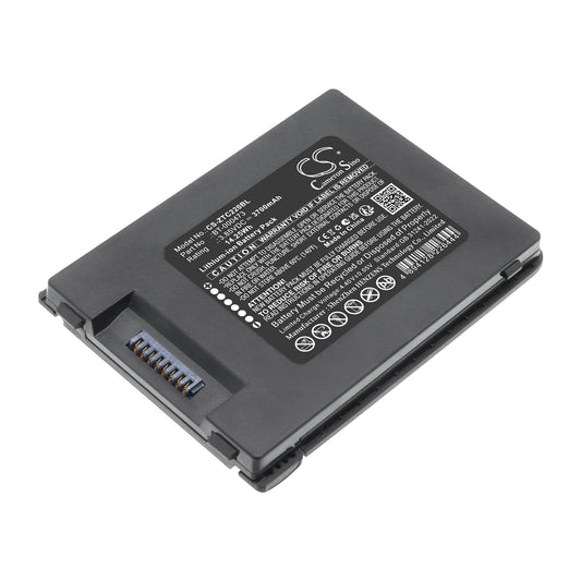 Replacement Battery for Zebra TC22 – Barcode Scanner – 3700mAh / 3.85V