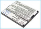 Replacement Battery for Telstra | Cricket | ZTE Cricket A410 – Mobile, SmartPhone – 1200mAh / 3.7V - image 1