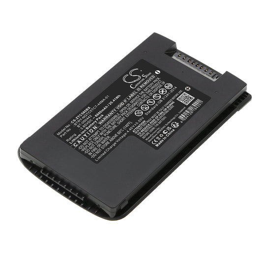 Replacement Battery for Zebra TC53 – Barcode Scanner – 6600mAh / 3.85V