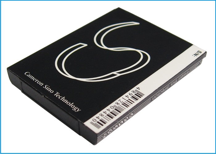 Replacement Battery for ZTE | MetroPCS | Telstra C76 – Mobile, SmartPhone – 850mAh / 3.7V - image 3