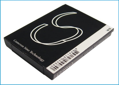 Replacement Battery for ZTE | MetroPCS | Telstra C76 – Mobile, SmartPhone – 850mAh / 3.7V - image 3