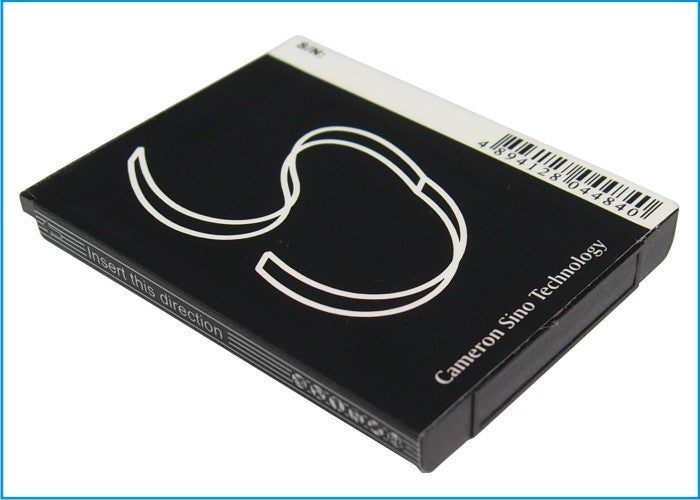 Replacement Battery for ZTE | MetroPCS | Telstra C76 – Mobile, SmartPhone – 850mAh / 3.7V - image 4