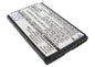 Replacement Battery for AT&T  F160 – Mobile, SmartPhone – 800mAh / 2.96Wh / 3.7V