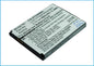 Replacement Battery for ZTE | Telstra C90 – Mobile, SmartPhone – 900mAh / 3.7V - image 1