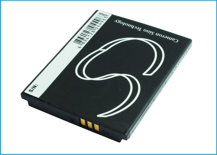 Replacement Battery for ZTE | Telstra C90 – Mobile, SmartPhone – 900mAh / 3.7V - image 4