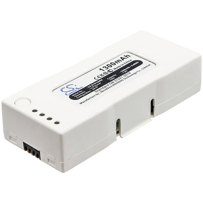 Replacement Battery for Zerotech  D150 – FPV – 1300mAh / 9.88Wh / 7.6V
