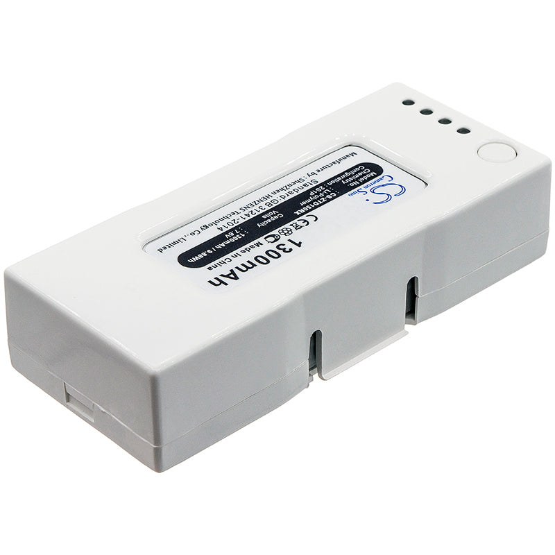 Replacement Battery for Zerotech  D150 – Drones – 1300mAh / 9.88Wh / 7.6V