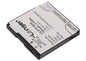 Replacement Battery for Orange | Vodafone | ZTE | T-Mobile Le Tactile – Mobile, SmartPhone – 700mAh / 3.7V - image 1