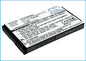 Replacement Battery for Cricket | ZTE Chorus – Mobile, SmartPhone – 1100mAh / 3.7V - image 1