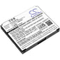Replacement Battery for ZTE E821 – Mobile, SmartPhone – 800mAh / 3.7V - image 1