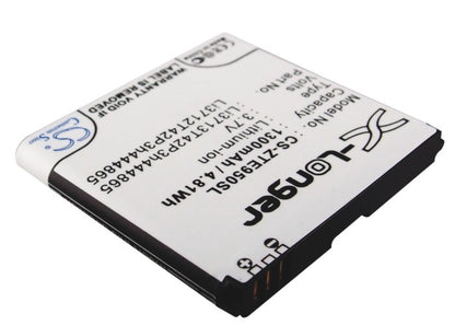 Replacement Battery for SoftBank | VIBO | Orange | Globul | Saunalahti | Tele2 | Dell | Mегафон | WayteQ | ZTE | Билайн | MegaFon | Beeline | Mobistel - image 2