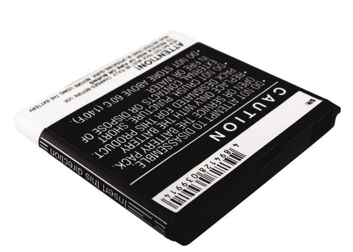 Replacement Battery for SoftBank | VIBO | Orange | Globul | Saunalahti | Tele2 | Dell | Mегафон | WayteQ | ZTE | Билайн | MegaFon | Beeline | Mobistel - image 3