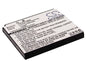 Replacement Battery for ZTE | Telstra | Verizon U200 – Mobile, SmartPhone – 830mAh / 3.7V - image 1