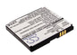 Replacement Battery for ZTE  A833 – Mobile, SmartPhone – 830mAh / 3.07Wh / 3.7V