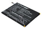 Replacement Battery for ZTE Grand S Flex – Mobile, SmartPhone – 2300mAh / 3.8V - image 1